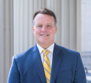 Michael O. Moore