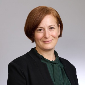 Ola Ozernov-Palchik