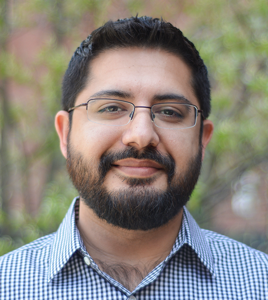 Gaurav Vazirani