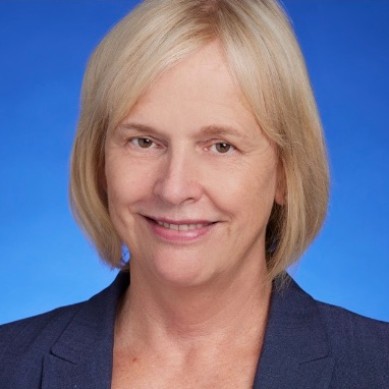 Wendy Colby